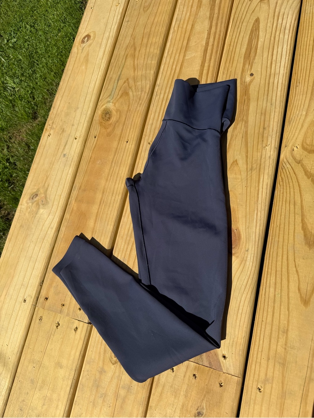 aerie offline real luxe leggings